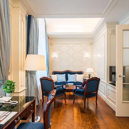Best Western Plus Hotel Stadtpalais Braunschweig Eksteriør bilde
