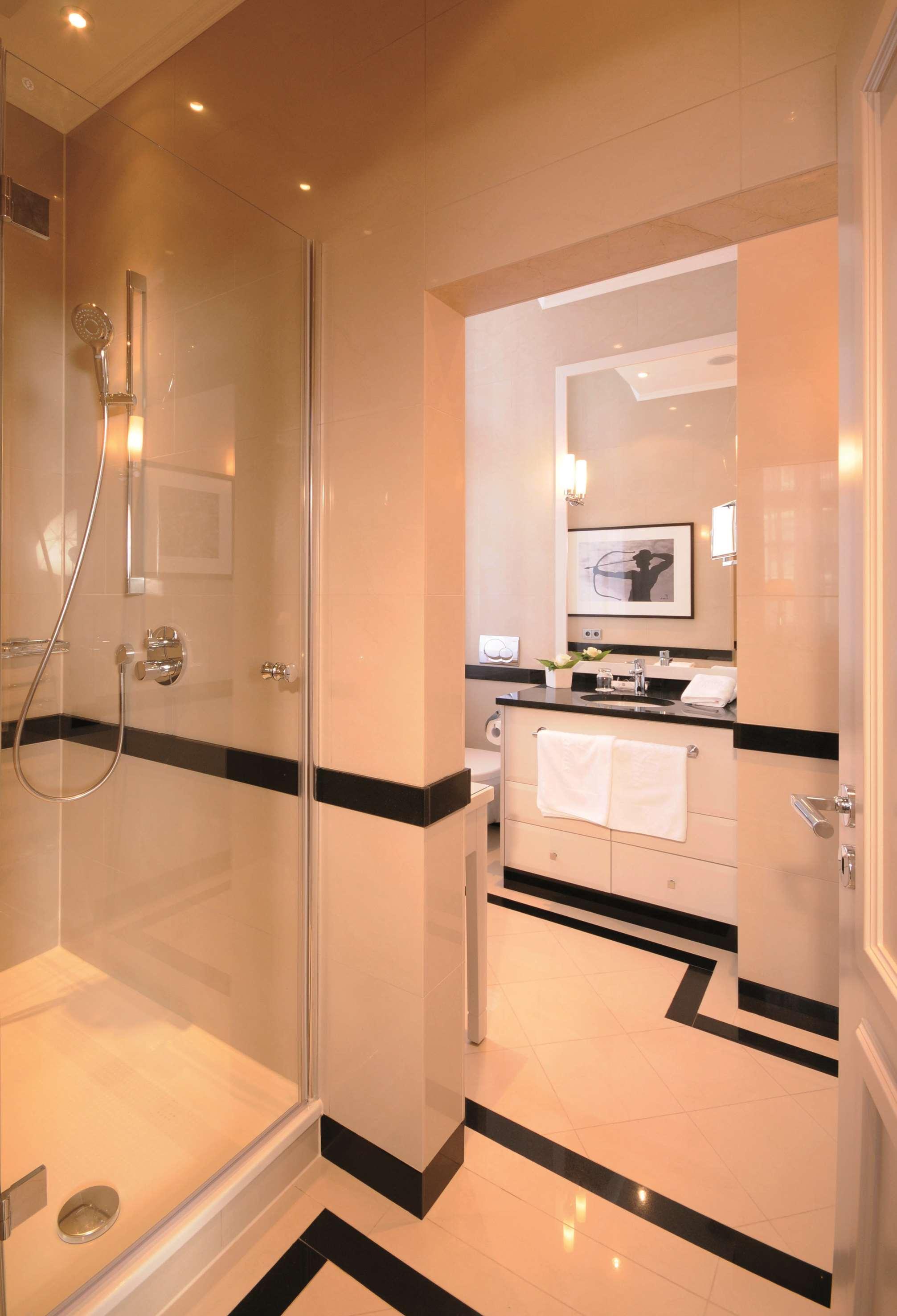 Best Western Plus Hotel Stadtpalais Braunschweig Rom bilde