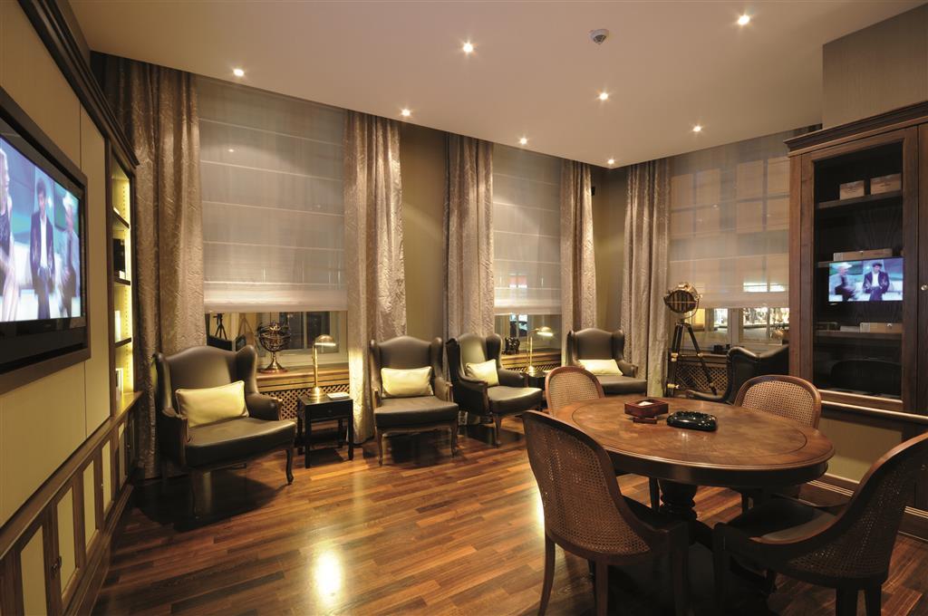 Best Western Plus Hotel Stadtpalais Braunschweig Eksteriør bilde