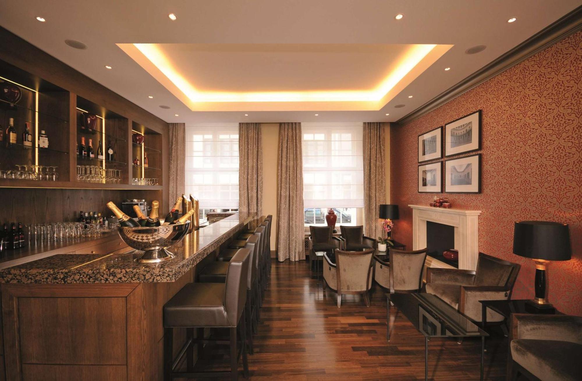 Best Western Plus Hotel Stadtpalais Braunschweig Eksteriør bilde
