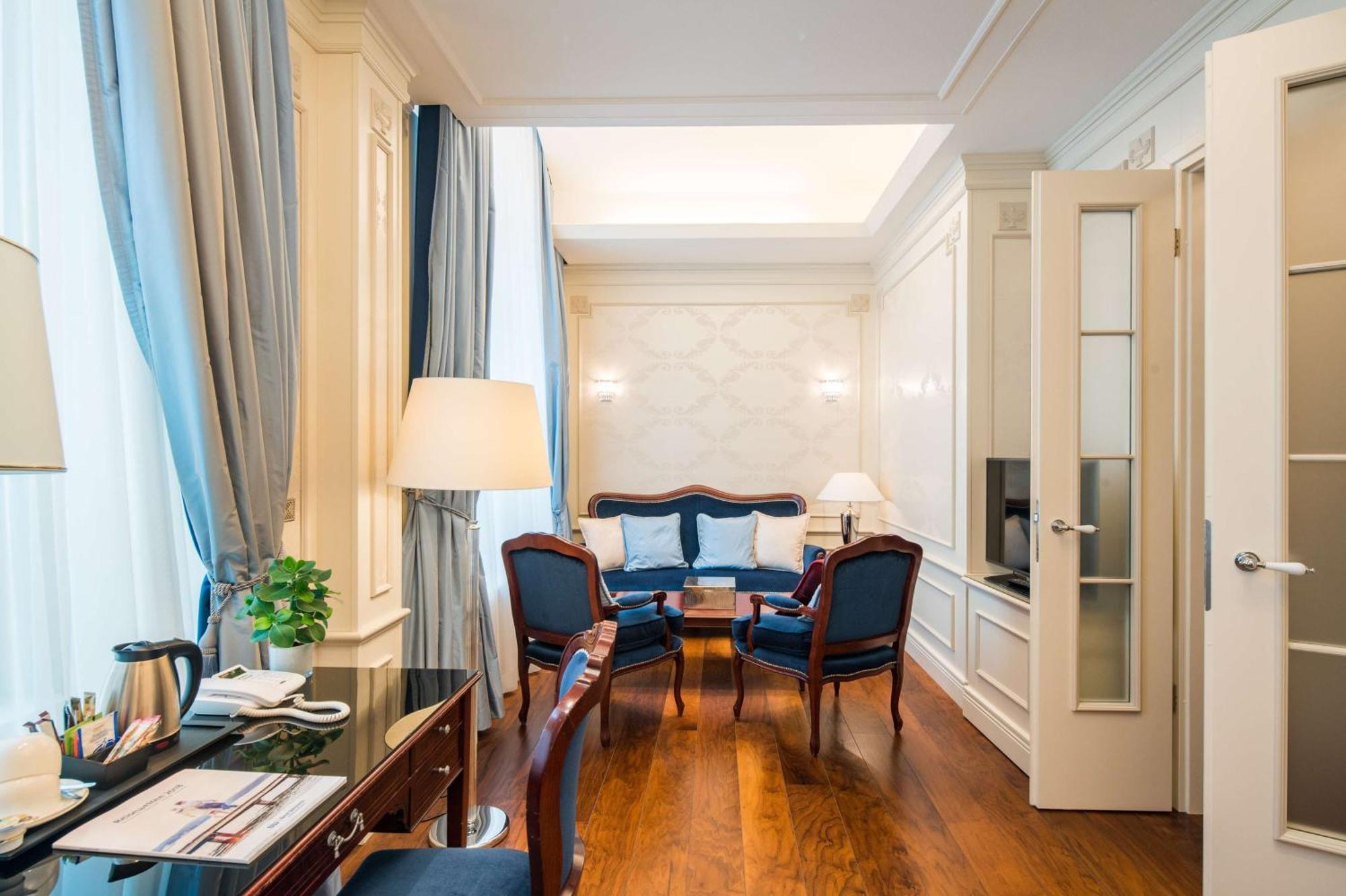 Best Western Plus Hotel Stadtpalais Braunschweig Eksteriør bilde