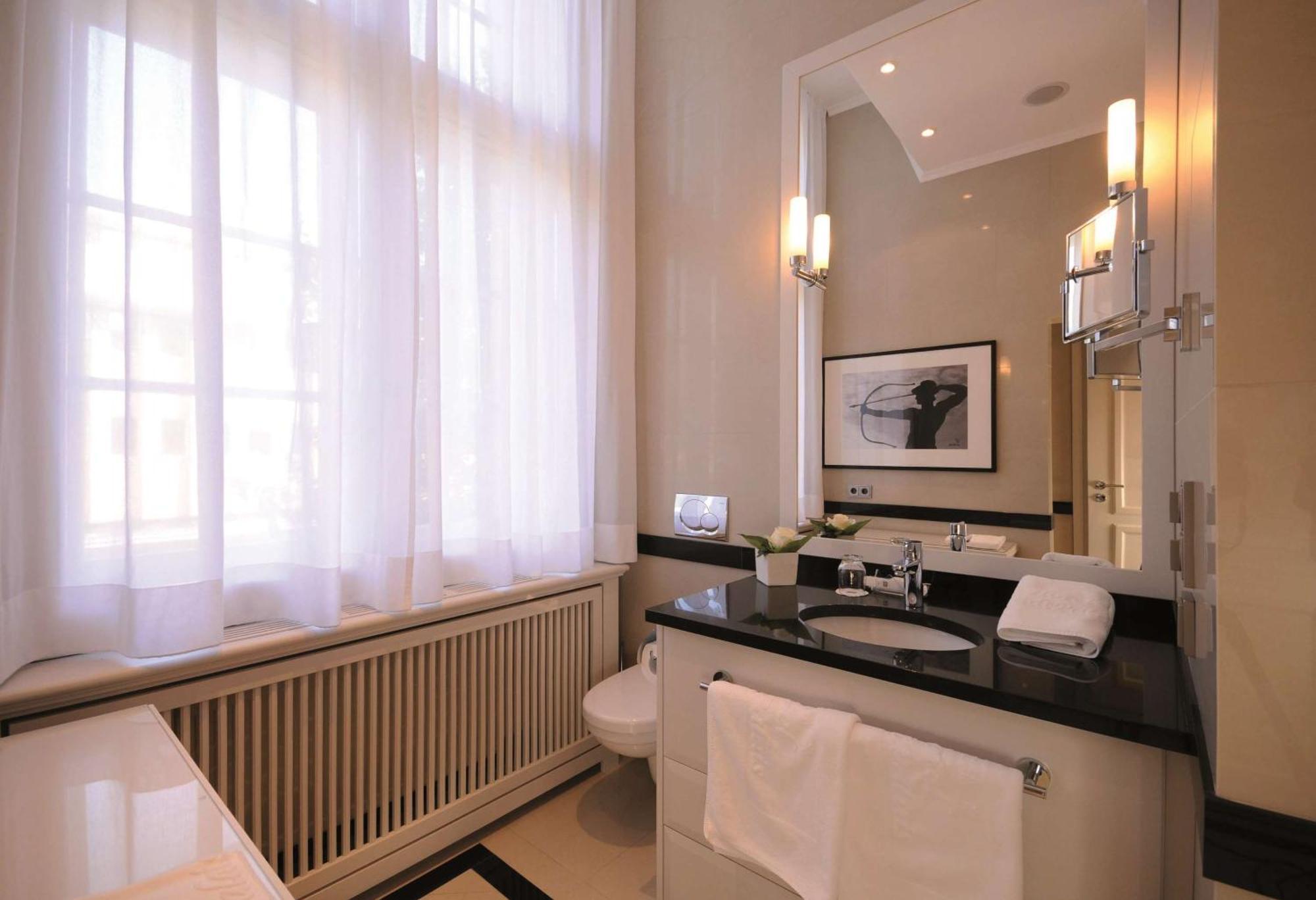Best Western Plus Hotel Stadtpalais Braunschweig Eksteriør bilde
