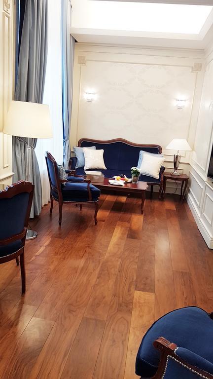 Best Western Plus Hotel Stadtpalais Braunschweig Eksteriør bilde