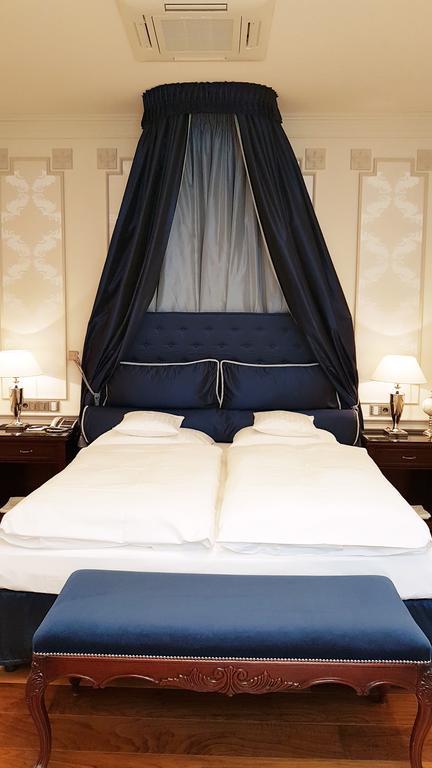 Best Western Plus Hotel Stadtpalais Braunschweig Eksteriør bilde